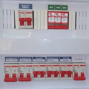 Instalações Elétricas