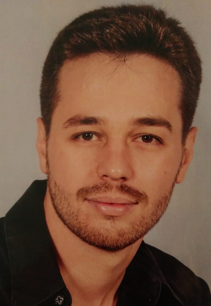 Minha foto